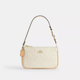 Nolita 19 en cuero exclusivo con Charms