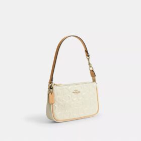 Nolita 19 en cuero exclusivo con Charms
