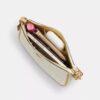 Nolita 19 en cuero exclusivo con Charms