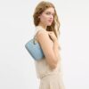 Nolita 19 en cuero exclusivo con Charms