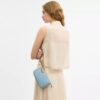 Nolita 19 en cuero exclusivo con Charms