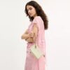 Nolita 19 en cuero exclusivo con Charms