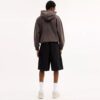 Pantalones cortos de lona