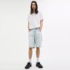 Pantalones cortos de mezclilla exclusivos
