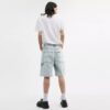 Pantalones cortos de mezclilla exclusivos