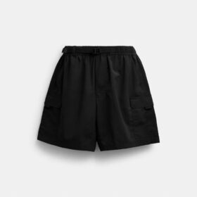 Pantalones cortos de nailon reciclado
