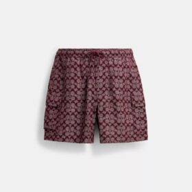 Pantalones cortos Signature Camp