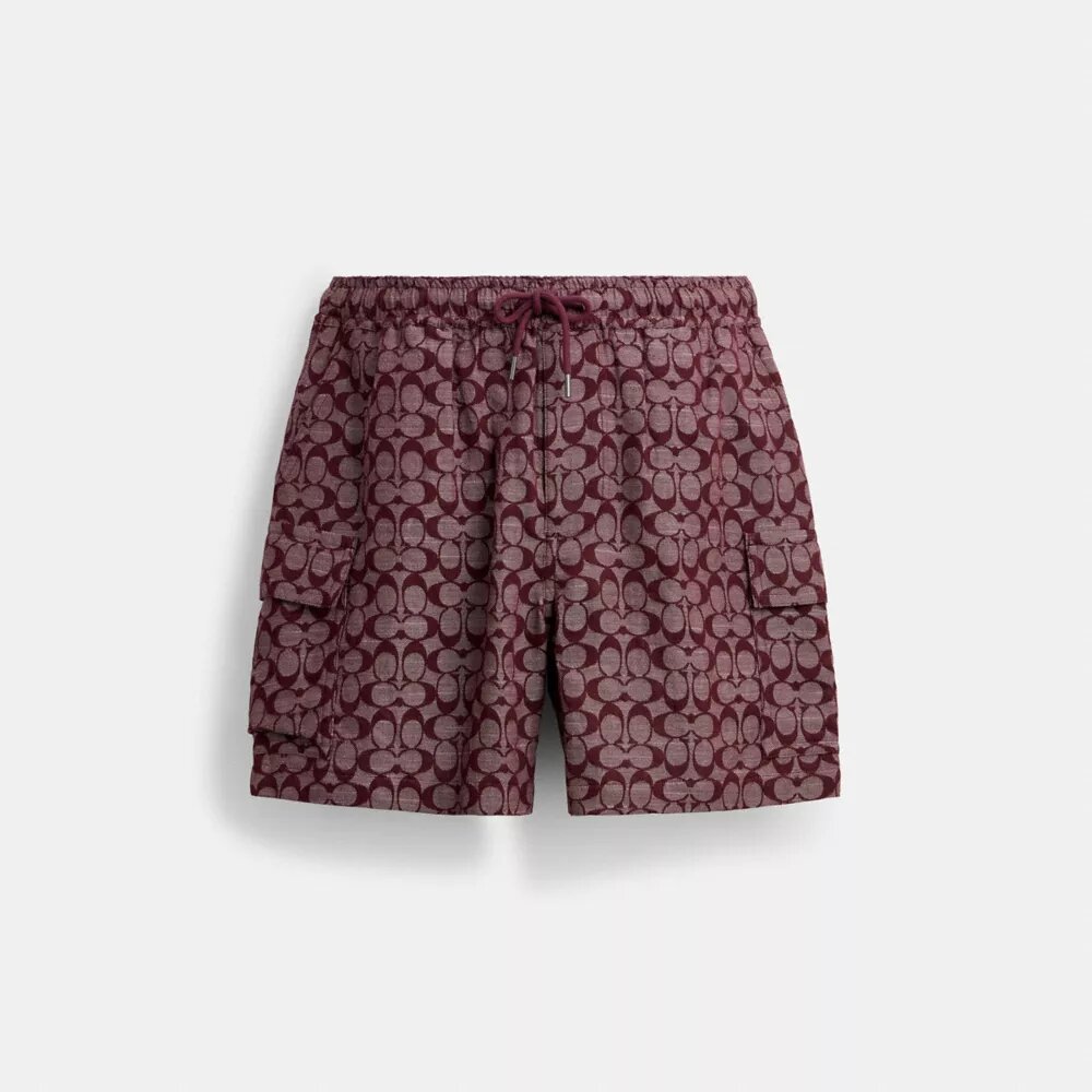 Pantalones cortos Signature Camp