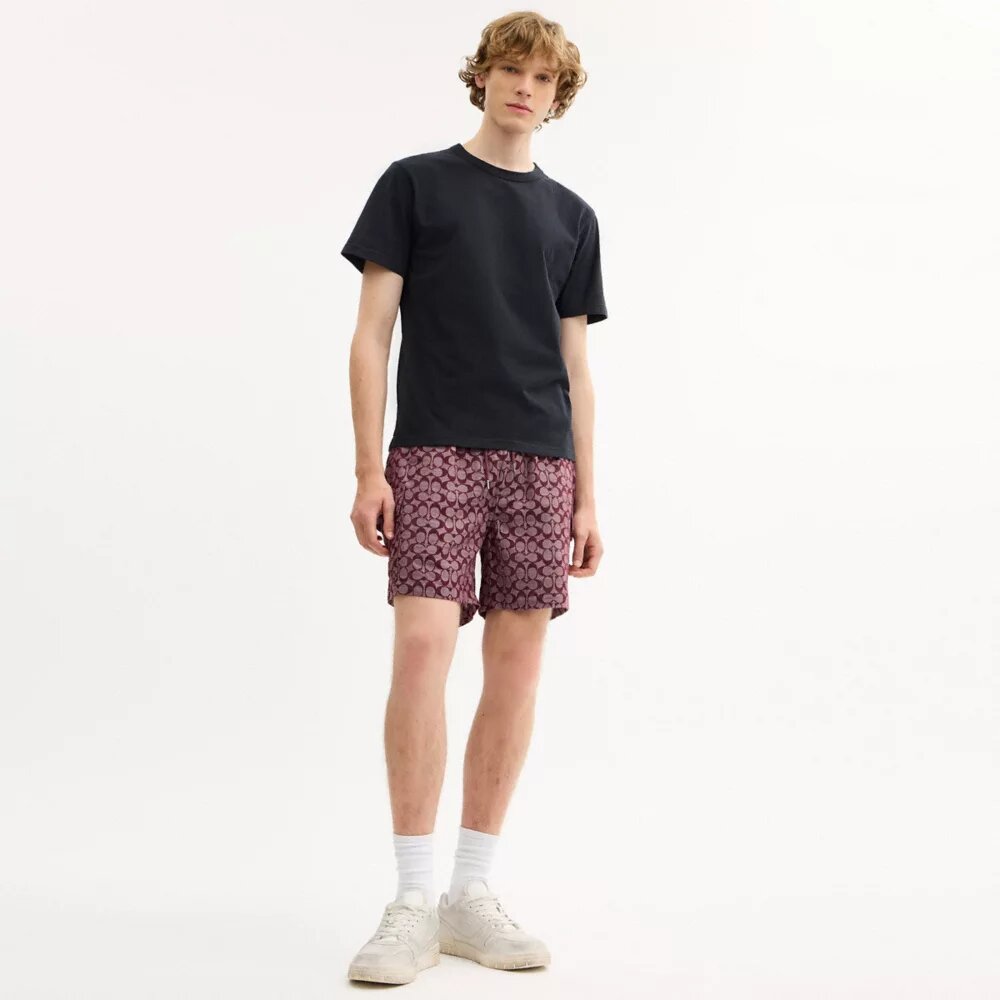 Pantalones cortos Signature Camp