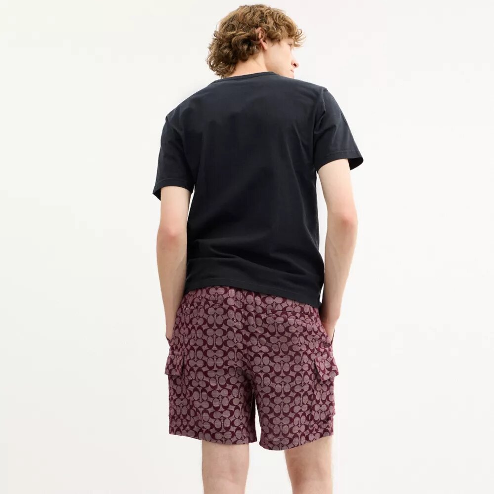 Pantalones cortos Signature Camp