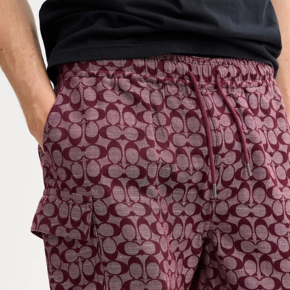 Pantalones cortos Signature Camp