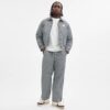 Pantalones de cuadros vichy de Coachtopia