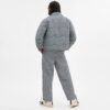 Pantalones de cuadros vichy de Coachtopia