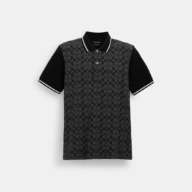 Polo Signature