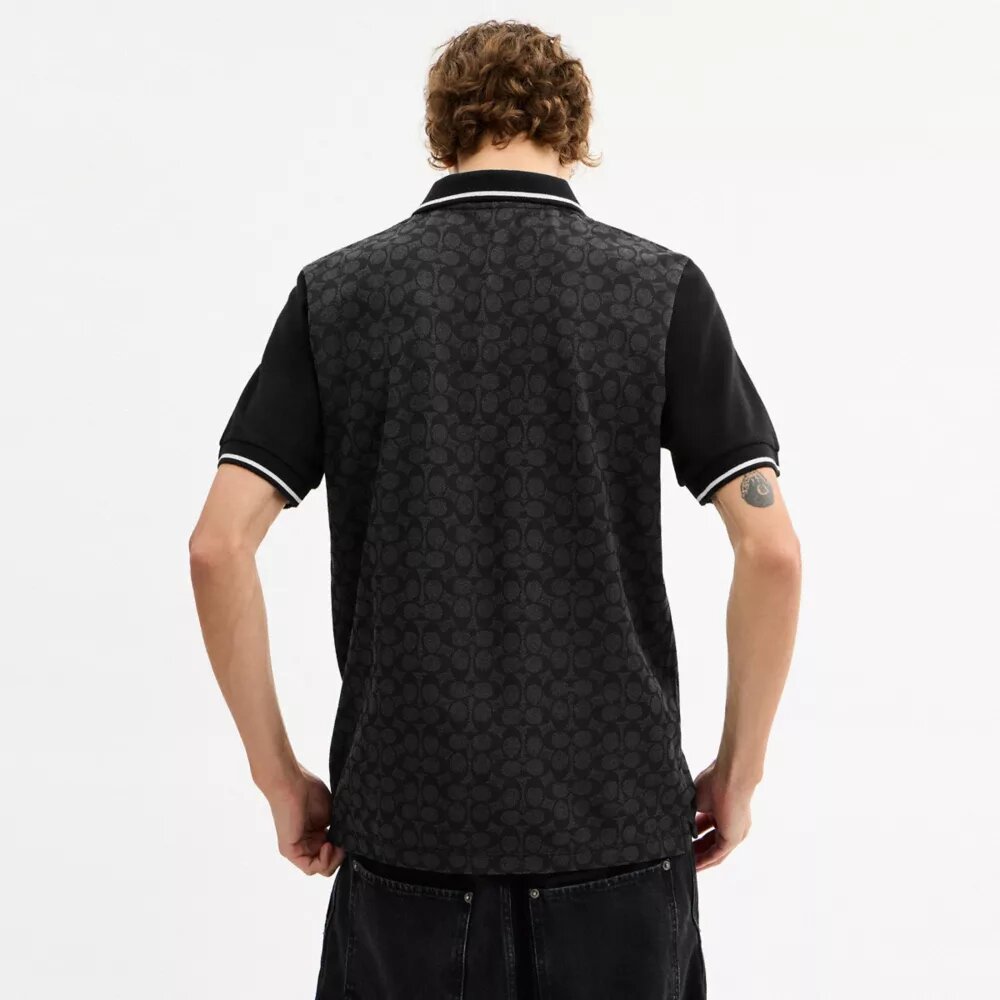 Polo Signature