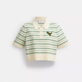 Polos del 10.º cumpleaños de Rexy