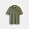 Polos del 10.º cumpleaños de Rexy