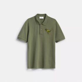 Polos del 10.º cumpleaños de Rexy
