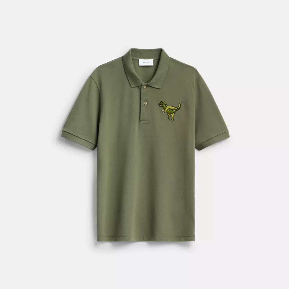 Polos del 10.º cumpleaños de Rexy