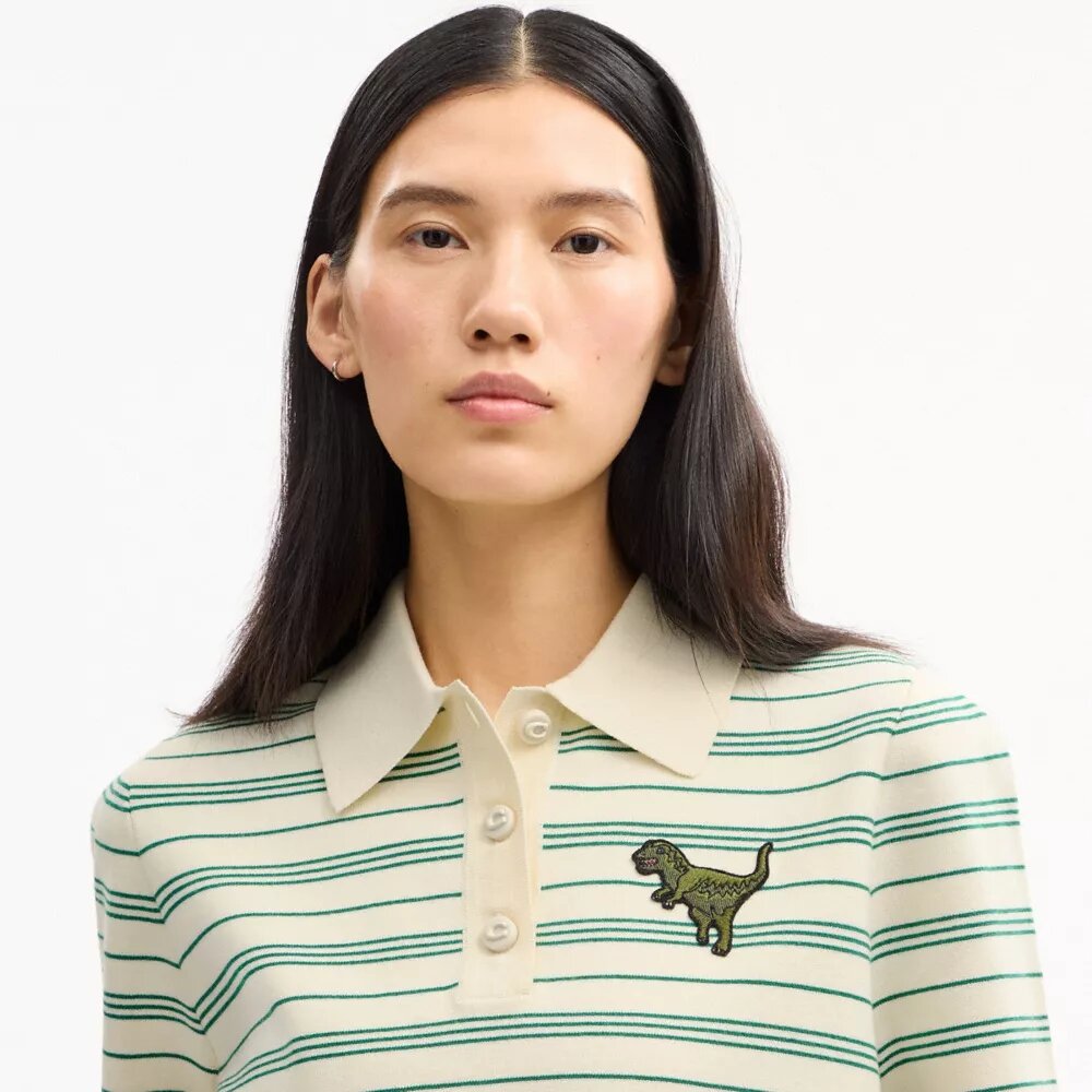 Polos del 10.º cumpleaños de Rexy