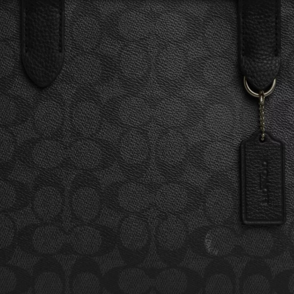 Portafolios Sullivan en Signature Canvas