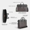 Portafolios Sullivan en Signature Canvas
