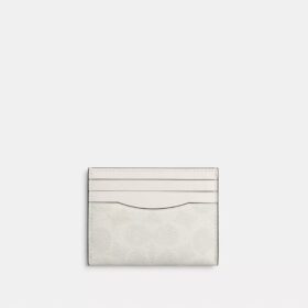 Portatarjetas de Signature Canvas
