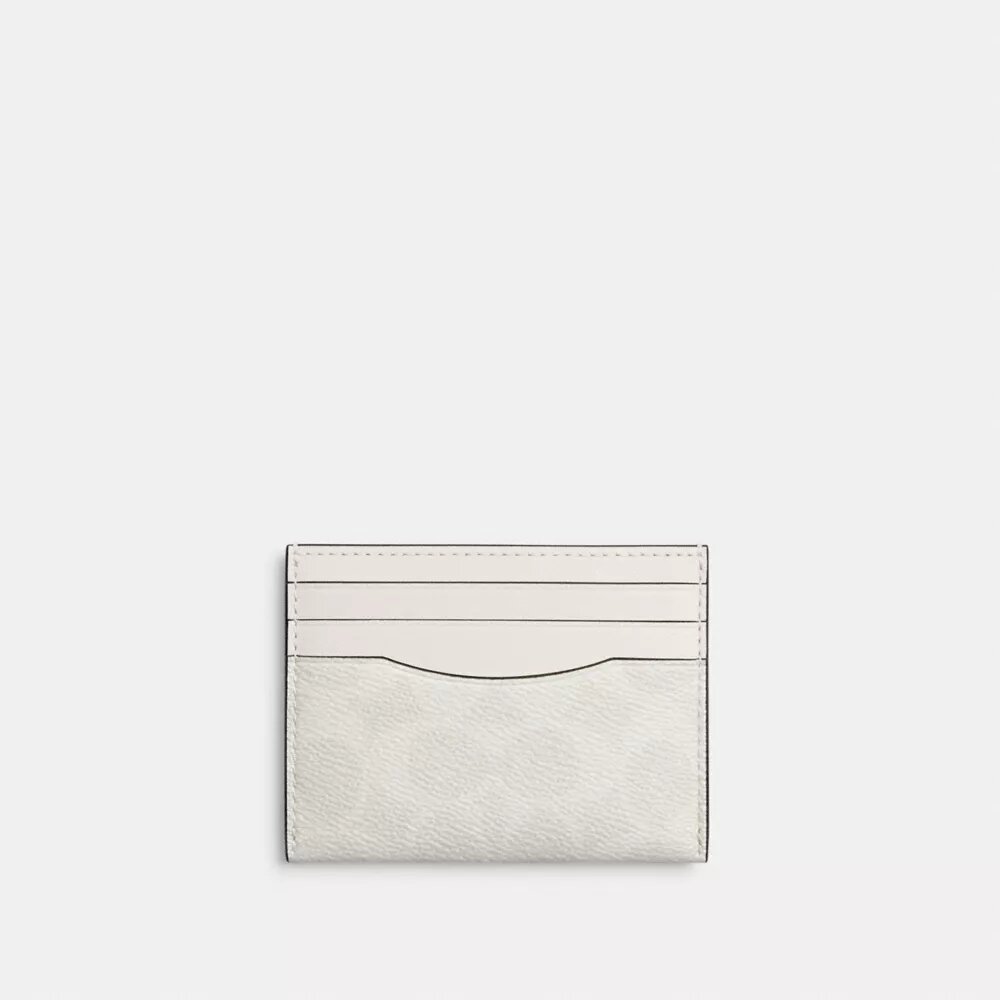 Portatarjetas de Signature Canvas