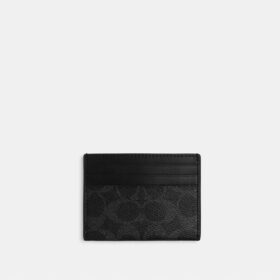 Portatarjetas de Signature Canvas