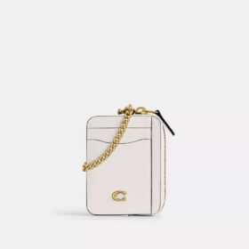 Portatarjetas Essential Chain