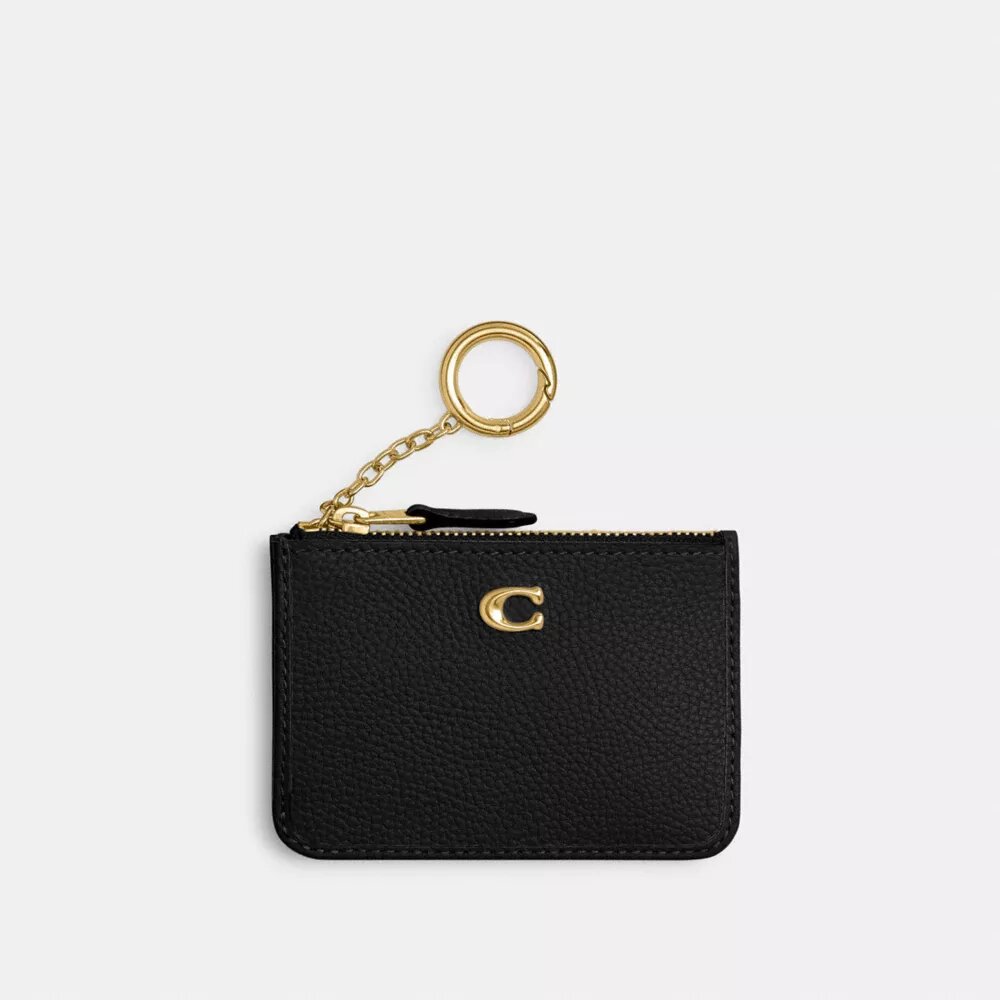 Portatarjetas Essential Mini