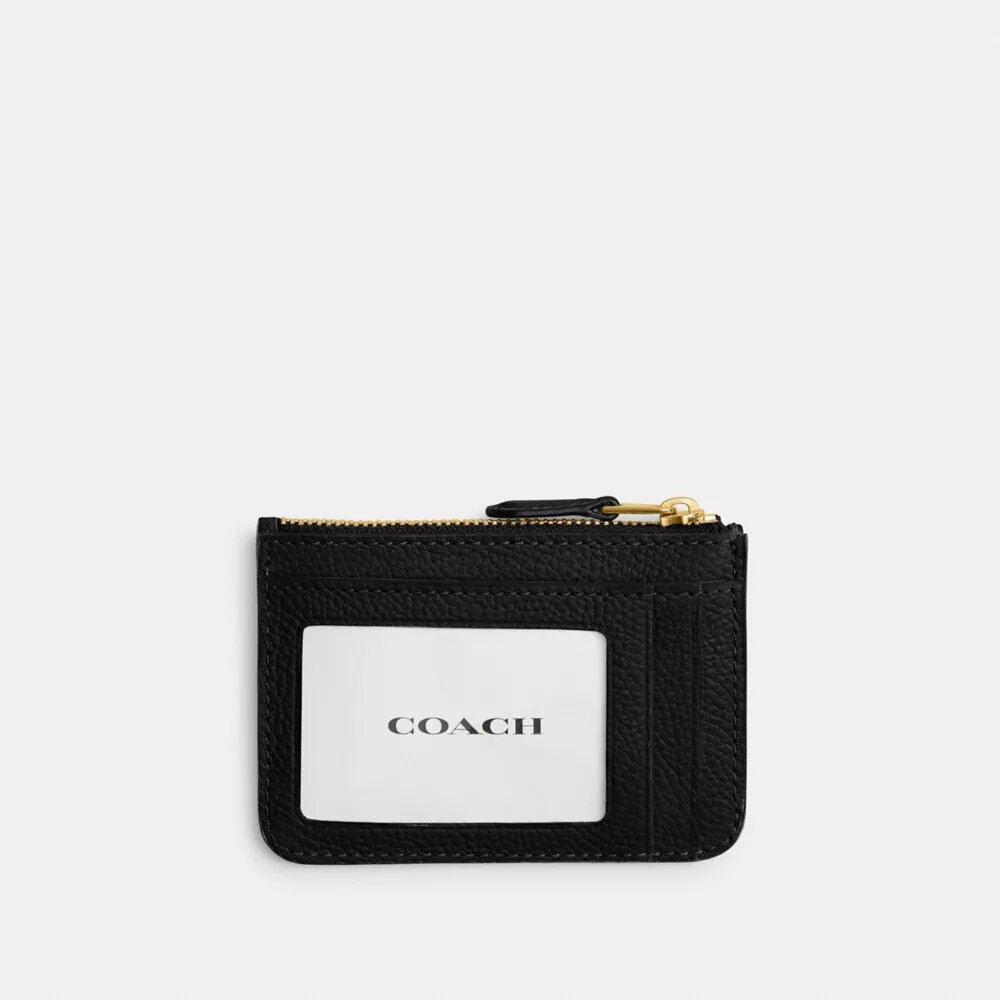 Portatarjetas Essential Mini