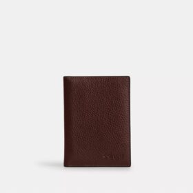 Portatarjetas para pasaporte
