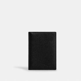 Portatarjetas para pasaporte