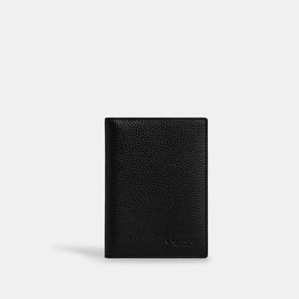 Portatarjetas para pasaporte