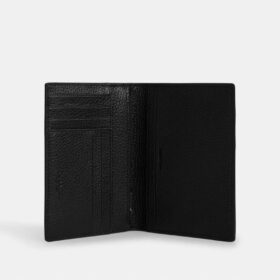 Portatarjetas para pasaporte