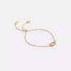 Pulsera deslizante Pava exclusiva