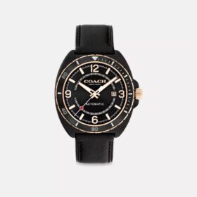 Reloj automático Charter, 44 mm