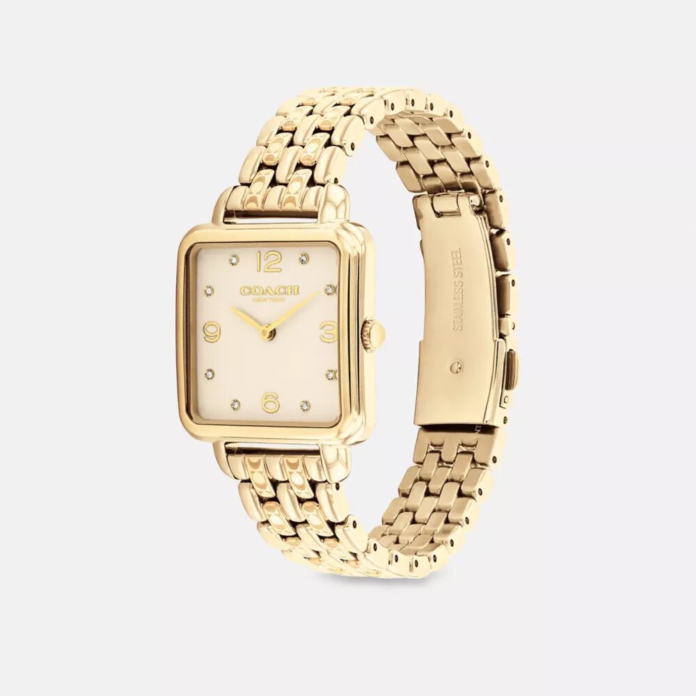 Reloj Cass, 28 mm