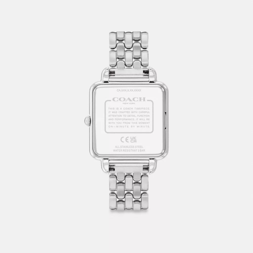 Reloj Cass, 28 mm