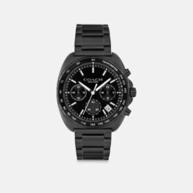 Reloj cronógrafo Charter, 39 mm