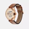 Reloj cronógrafo Jackson, 42 mm