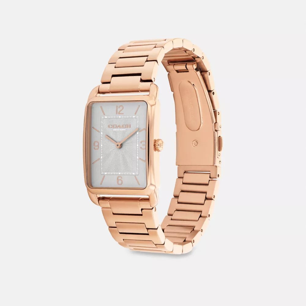 Reloj Elliot, 32 mm x 26 mm