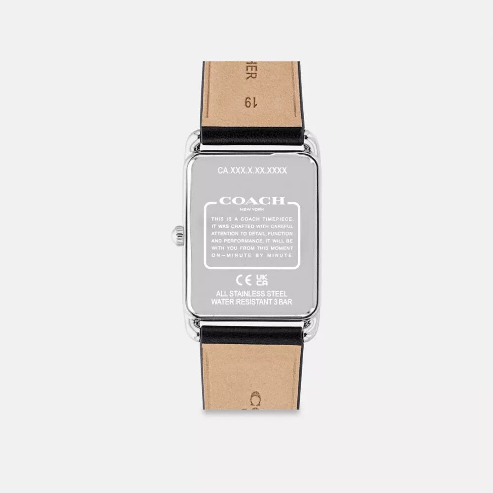 Reloj Elliot, 32 mm x 26 mm