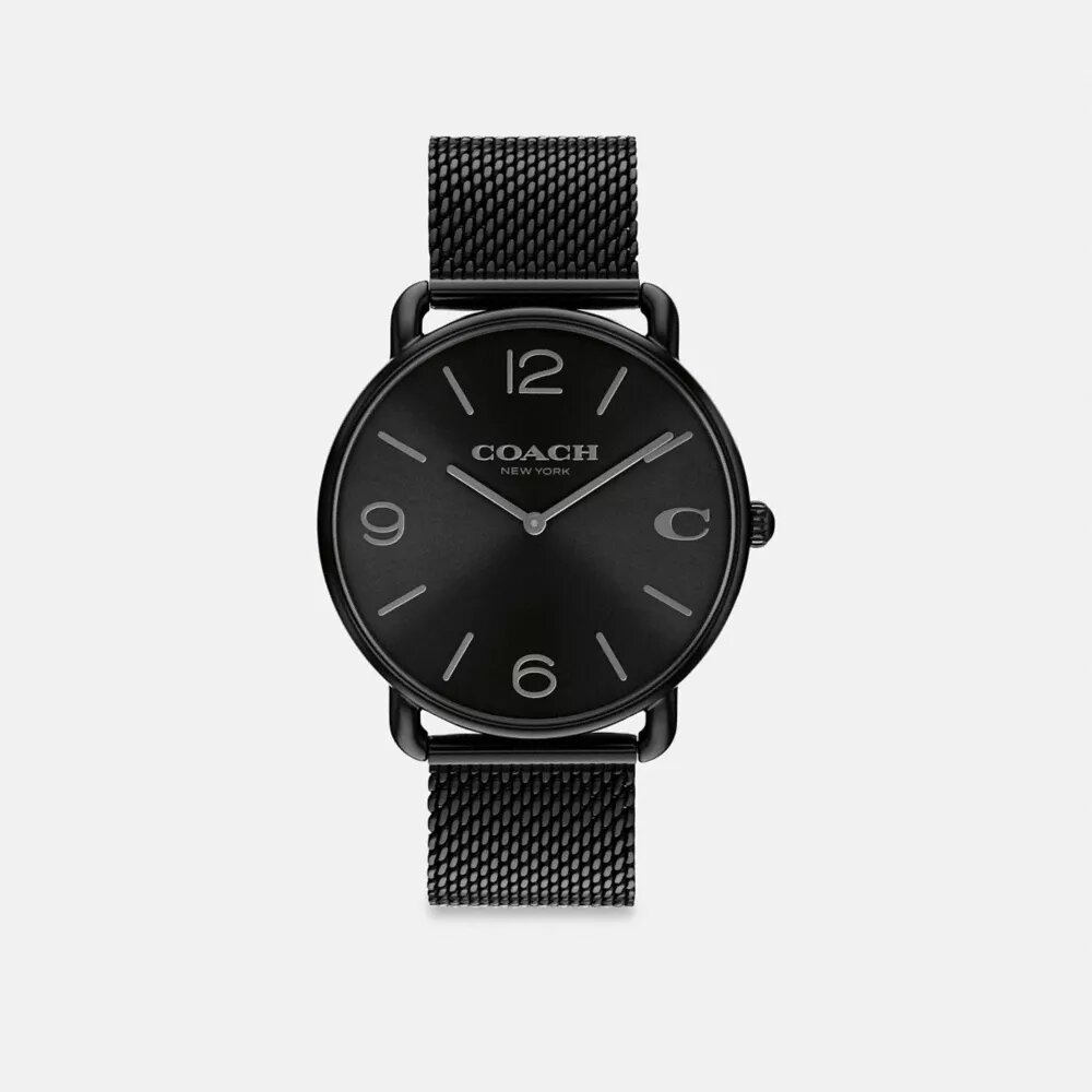 Reloj Elliot, 41 mm