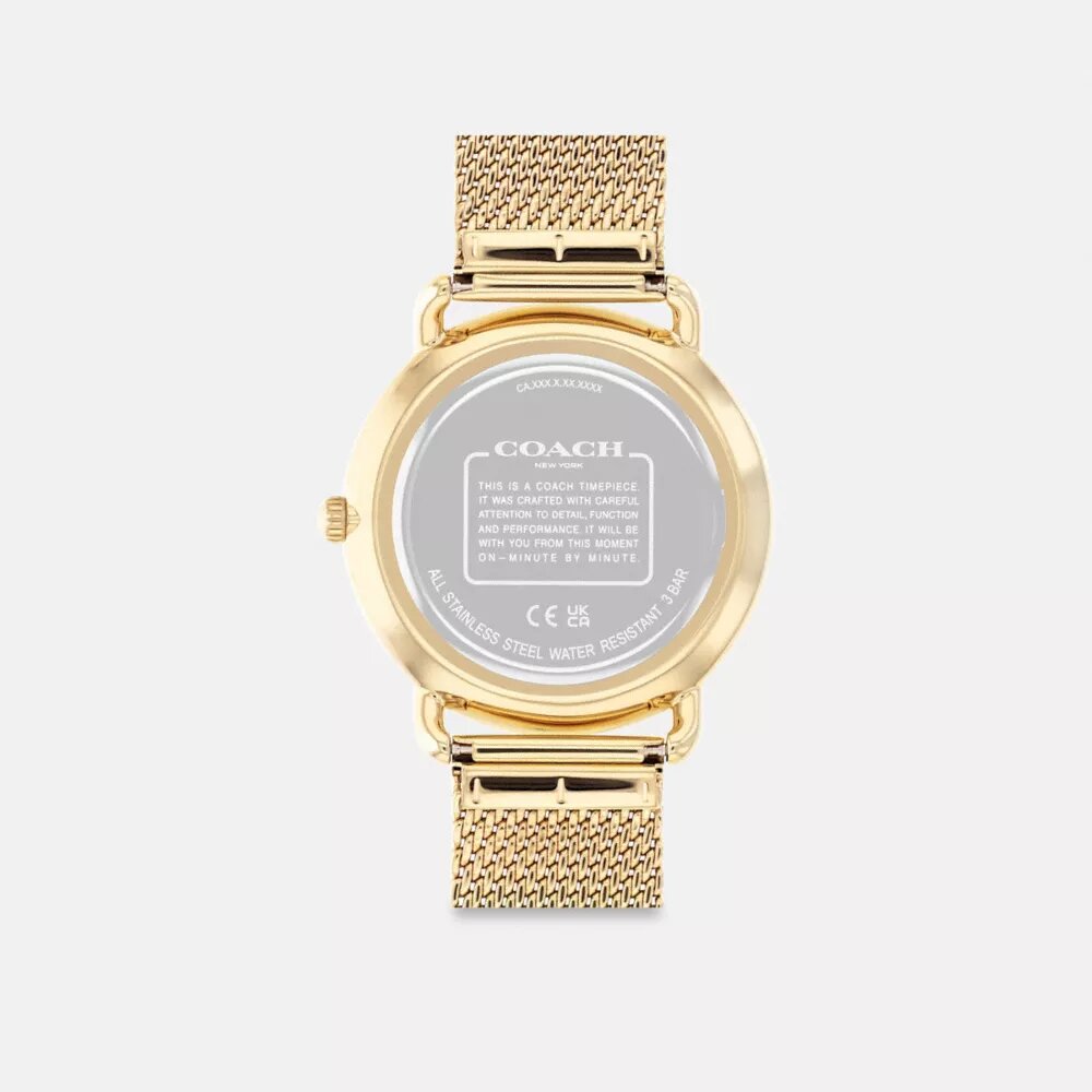 Reloj Elliot, 41 mm