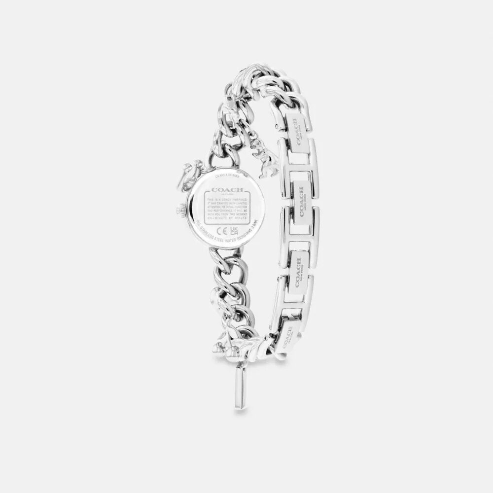 Reloj Iris, 22 mm