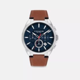 Reloj Jackson, 45 mm