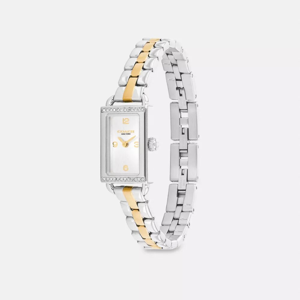 Reloj Mini Liz, 17 mm x 24 mm