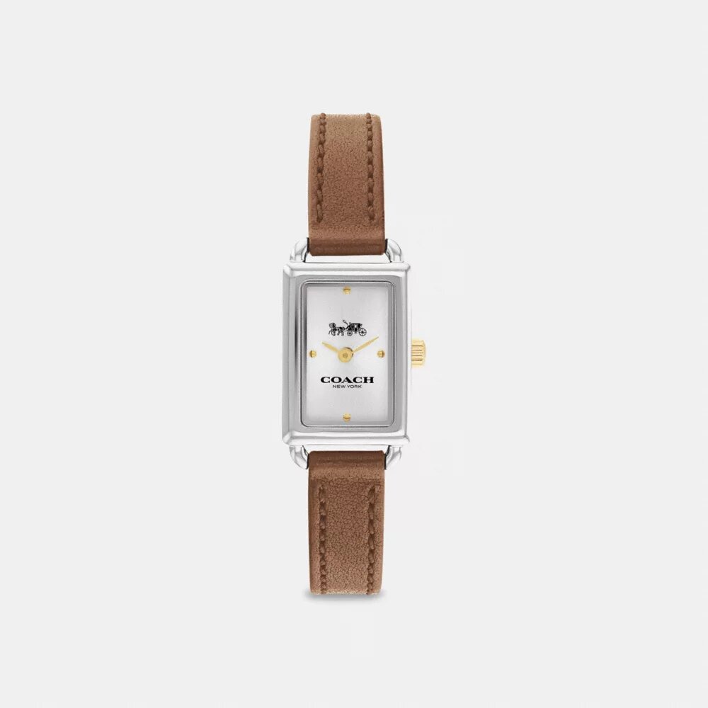 Reloj Mini Liz, 24 mm